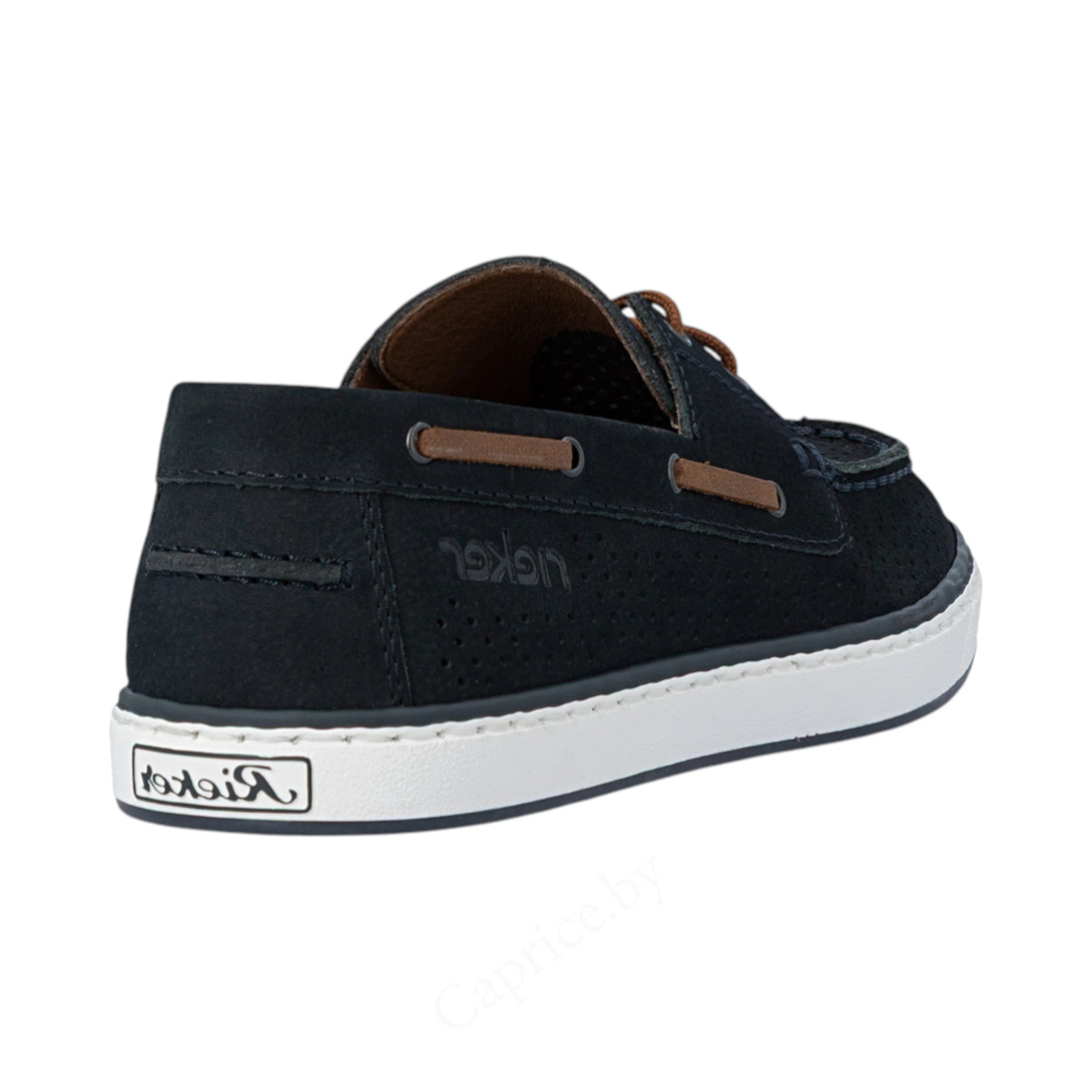 ТОПСАЙДЕРЫ RIEKER MEN АРТИКУЛ: 19607-14